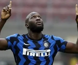 واکنش لوکاکو به جدایی از اینتر