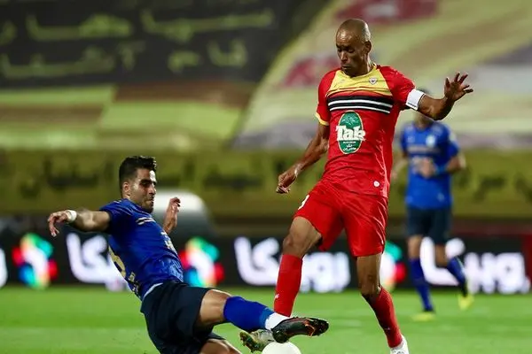 لوسیانو پریرا