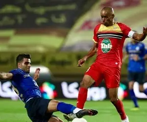 مبلغ قرارداد شیمبا با استقلال مشخص شد