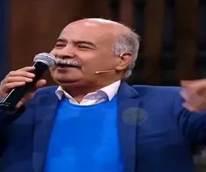 آواز شادیسم؛ آقاهه اهل دل یجور میخونه حامد آهنگی و تماشاچیا رو میرقصونه چه بزمی شد