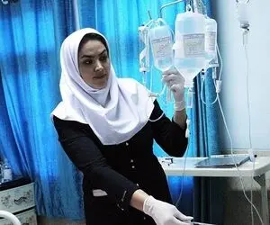 ماجرای حضور پرستاران افغانی در بیمارستان های تهران