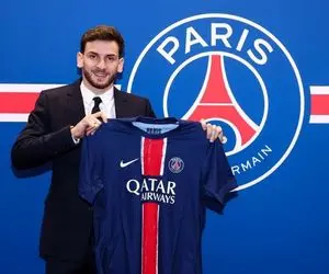 رسمی؛ بمب نقل و انتقالات زمستانی در پاریس ترکید!