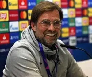 کلوپ: مگر زیدان چیزی درباره ترکیب رئال گفته؟