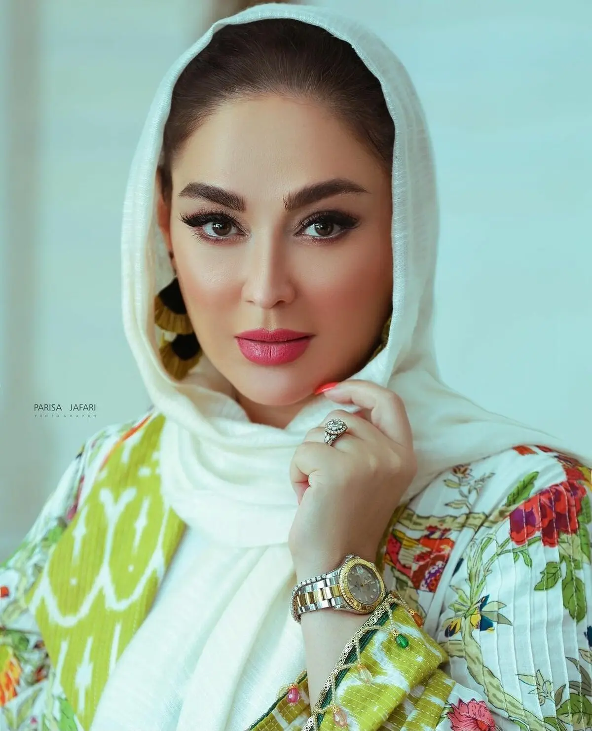 الهم حمیدی