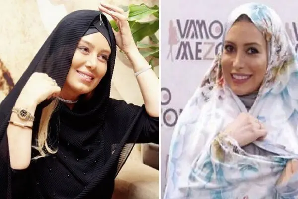 fariba naderi shayanews