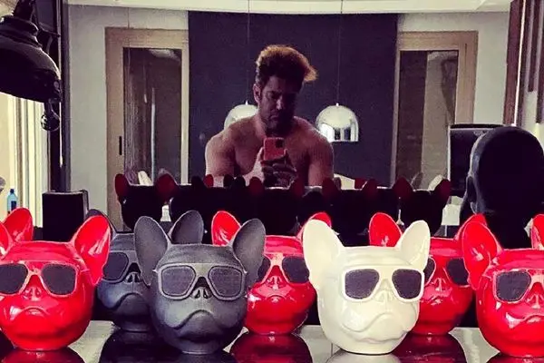 mohammadreza golzar sgayanews