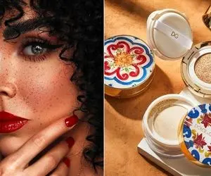 معرفی سه تا محصول آرایشی که برات معجزه می کنه؛ پوست صاف فقط به کرم پودر زدن نیست که