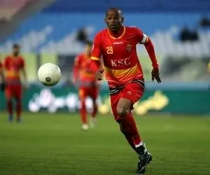 رکورد زنی شیمبا با گلزنی به مس