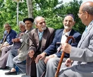 حداقل حقوق بازنشستگان تامین اجتماعی و کشوری برابر ‌است؟