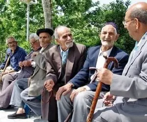 حداقل حقوق بازنشستگان تامین اجتماعی و کشوری برابر ‌است؟