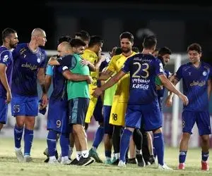 (عکس) باشگاه پیکان علیه ادعای استقلال سند رو کرد!