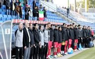 صحبت های سرمربی آمریکا در مورد تیم ملی ایران