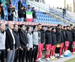 صحبت های سرمربی آمریکا در مورد تیم ملی ایران