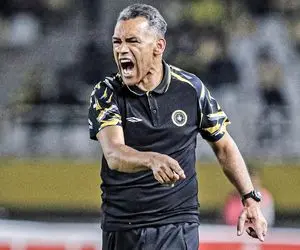 ژوزه مورایس گزینه پرسپولیس نیست!