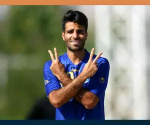 مشکل بزرگ بازیکن استقلال برای حضور در اردوی خارجی