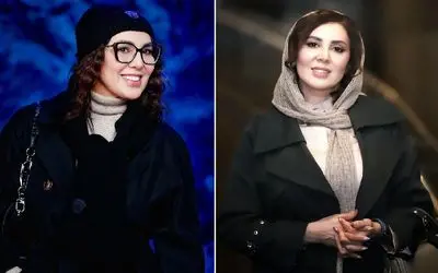 بیوگرافی لیلا بلوکات و فرشته قلب طلایی که فضای مجازی زمین شطرنجشه
