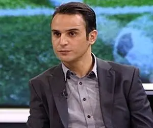 حرف های تند آرش برهانی: اجرای قانون به آقایان فشار آورده!