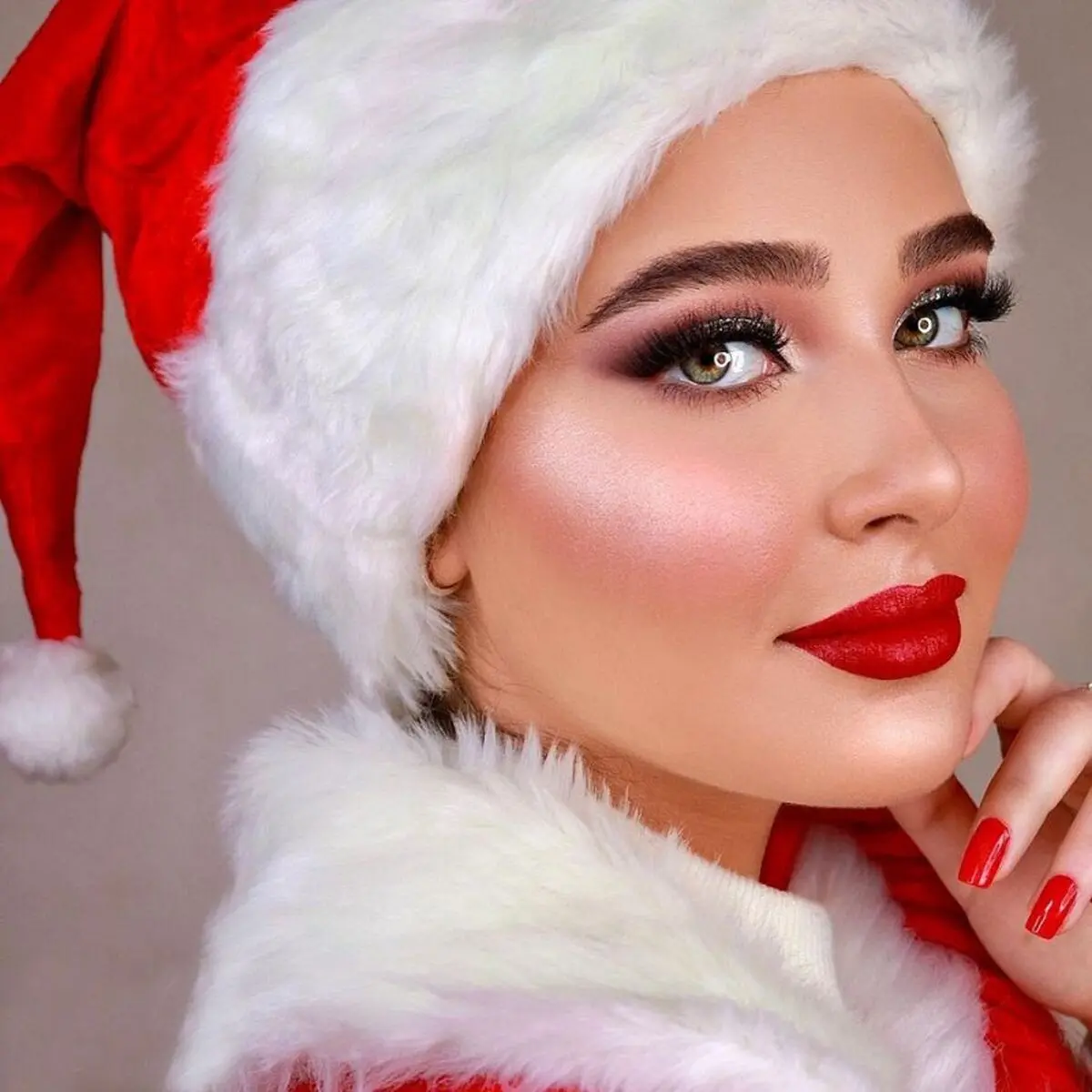 آرایش کریسمس