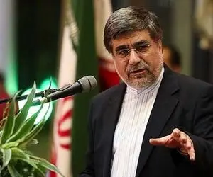 افشاگری علی جنتی از نقش سعید جلیلی در عدم احیای برجام در دولت رئیسی 