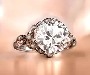 هفت حلقه ی ازدواج گران و پر زرق و برق هالیوودی ها