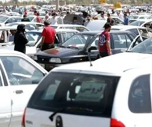 شرط لغو قیمت گذاری دستوری خودرو