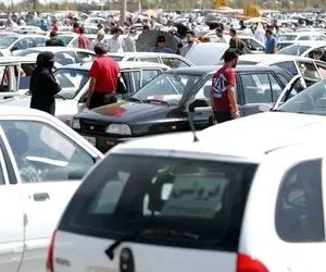 شرط لغو قیمت گذاری دستوری خودرو