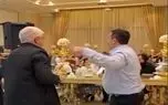 آواز شاد؛ این پدر ایرانی با آهنگ گلپری انقد خوب رقصید بیشتر داماد شاباش جمع کرد آواز شاد؛ این پدر ایرانی با آهنگ گلپری انقد خوب رقصید بیشتر داماد شاباش جمع کرد