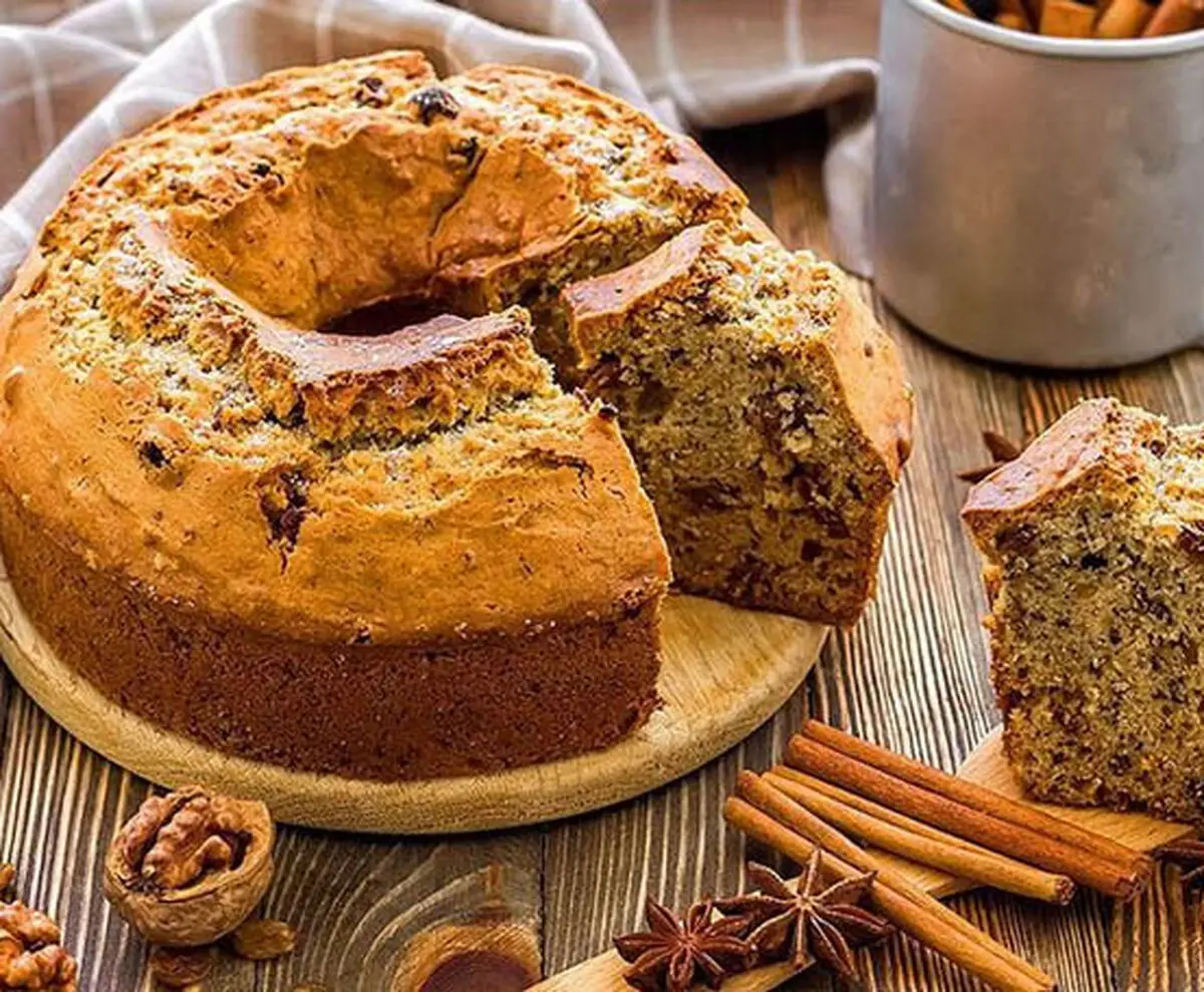 cake-