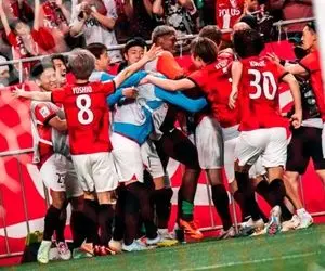 الهلال عربستان باخت استقلال جایگاهش را از دست داد!