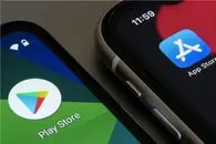 گوگل‌پلی و اپ‌استور باز شدند؛ اتصال بدون فیلترشکن؟