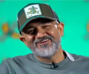 سکانس خندان؛ مهران غفوریان از بلاهایی که فیلیمو سرش آورده میگه/عوامل پاره ان از خنده