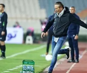 دستمزد نجومی یحیی گل محمدی در پرسپولیس