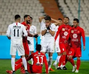 خرید ستاره جدید و گران قیمت برای پرسپولیس