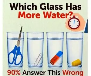 هوش ویدیویی ؛ نود درصد آدما به این هوش اشتباه جواب میدن/ اگه خودتو قبول داری امتحان کن!