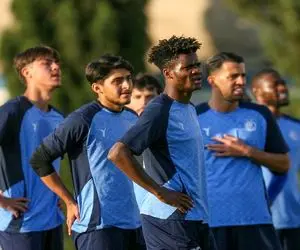 برنامه مسابقات مهم ورزشی امروز دوشنبه ۱ اردیبهشت؛ استقلال، یووه و الهلال!