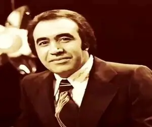 آواز ماندگار؛ سوزناک خوانی ایرج خواجه امیری تو یه جمعیت مورچه ای که مسلطه وحشتناک