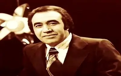 آواز ماندگار؛ سوزناک خوانی ایرج خواجه امیری تو یه جمعیت مورچه ای که مسلطه وحشتناک