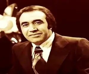 آواز ماندگار؛ سوزناک خوانی ایرج خواجه امیری تو یه جمعیت مورچه ای که مسلطه وحشتناک