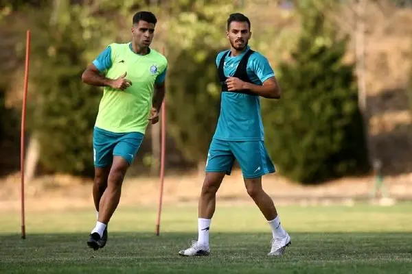 Abolfazl Jalali shayanews