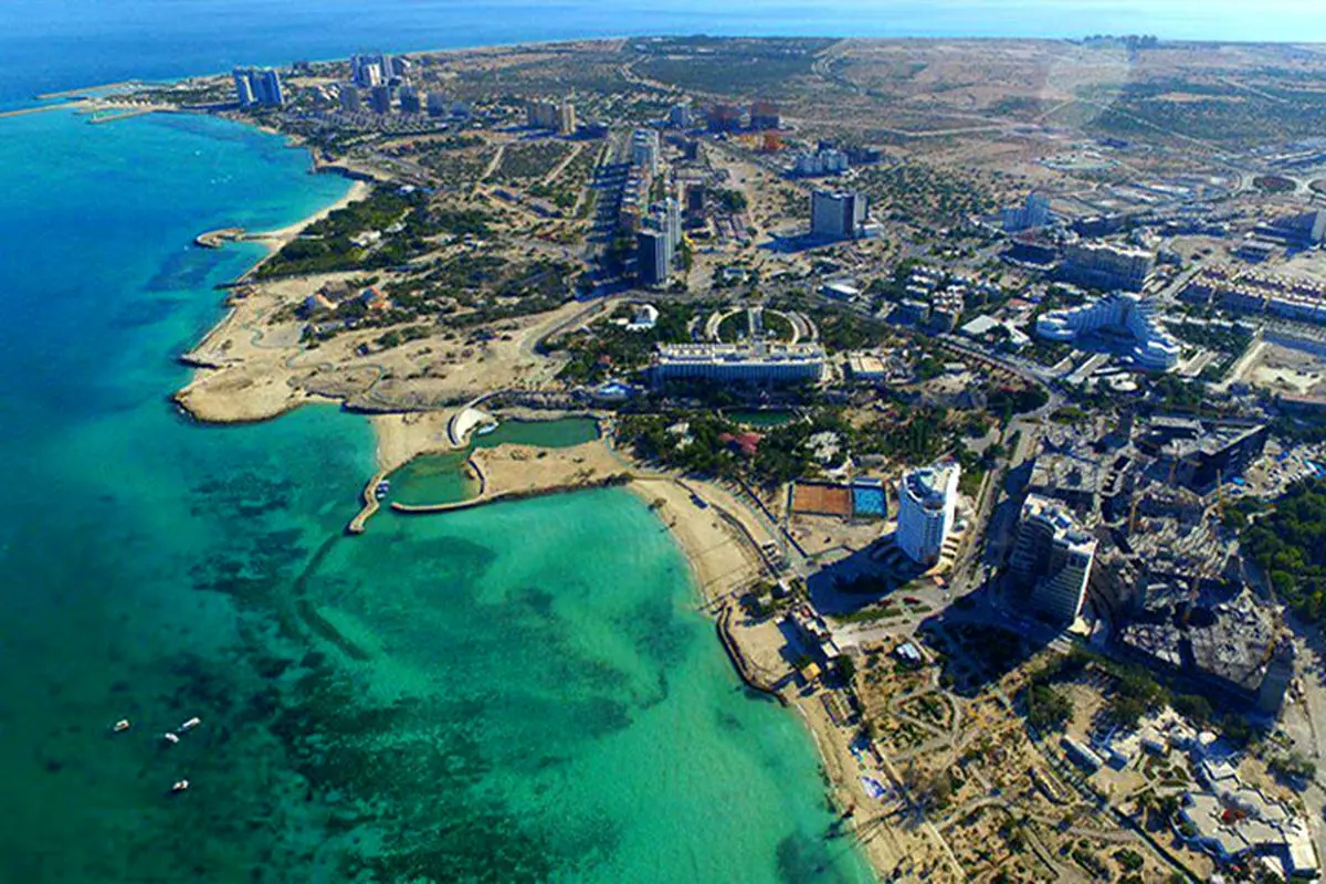 سوغاتی_های کیش_ یادگاری_هایی ماندگار از سفر به جزیره - تصویر 2