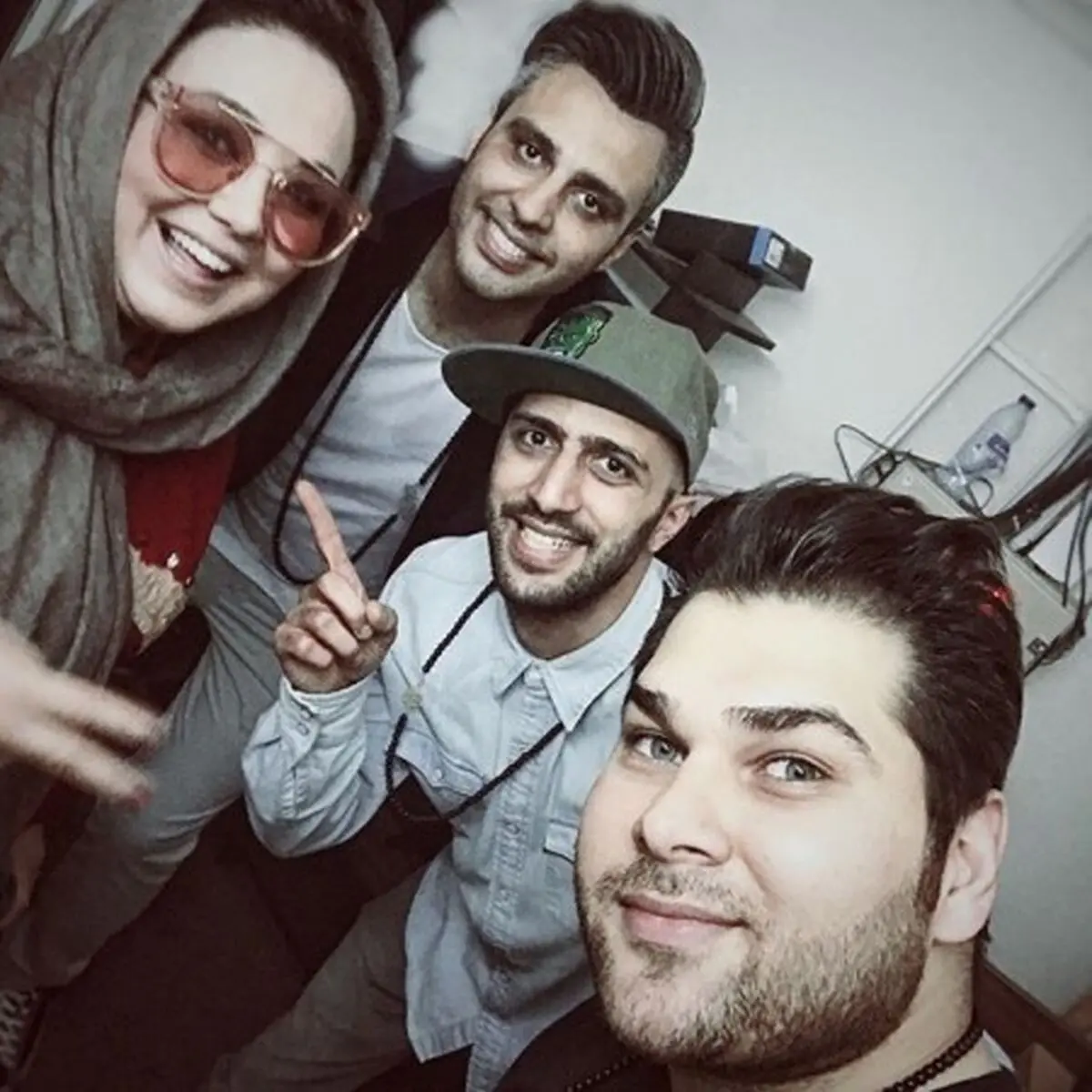 عرفان علیرضایی