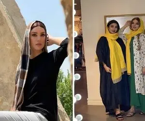 وقتی "متین ستوده" عاشق چشای عسلی سگ پشمالو میشه؛ دکترش یه کار کرد شبیهش نیست تو دنیااا