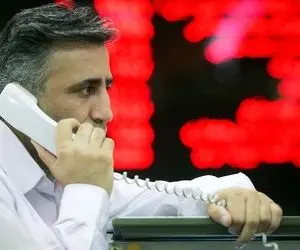 پس پرده ریزش‌های پی در پی بورس و فرار عجیب پول از بازار سهام