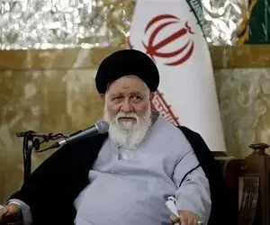 اظهارات متناقض علم الهدی درباره مذاکرات هسته‌ای در دو دوره متفاوت