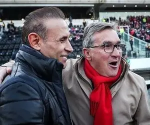 بزرگترین مشکل این تیم پرسپولیس را قبلا برانکو حل کرده بود!