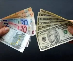 قیمت جدید دلار، یورو و سایر ارزها امروز ۲۰ تیرماه ۱۴۰۵ + جدول