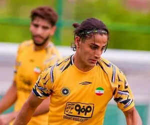 هافبک پرطرفدار سپاهان لژیونر شد
