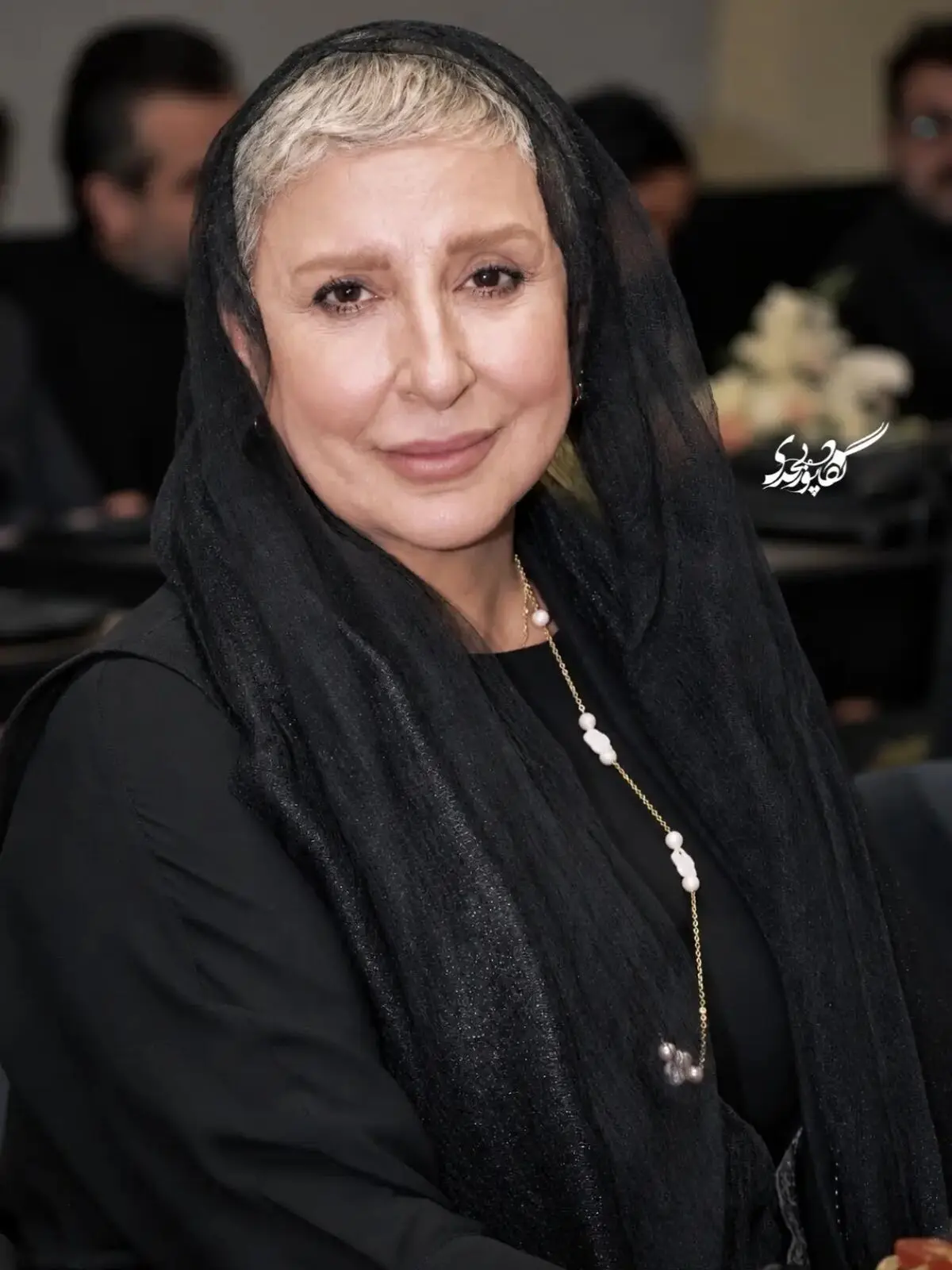 مرجانه