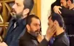 آواز جگرسوز؛ گریه های بی امان چهره های معروف در مراسم ختم محمد کاسبی عزیز آواز جگرسوز؛ گریه های بی امان چهره های معروف در مراسم ختم محمد کاسبی عزیز