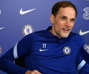 توماس توخل: برای فتح جام سرمربی چلسی شده ام